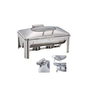 Nồi Buffet hơi CN 1/1 YUFEH 1011LC