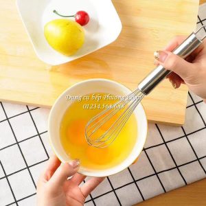 Gậy đánh trứng 16