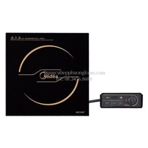 Bếp từ âm Midea MI-SV18EA
