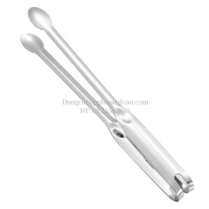 Kẹp gắp thức ăn Inox 304 JB555-12Y (30.5cm)