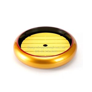 Khay đựng Sashimi tròn 28cm (SL-1021-F)