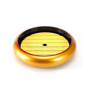 Khay đựng Sashimi tròn 28cm (SL-1021-F)