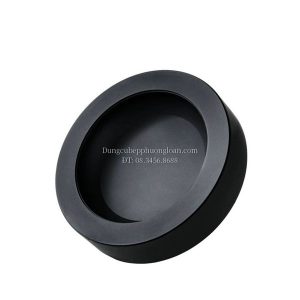 Đế lót cao su bình Shaker 4 mảnh