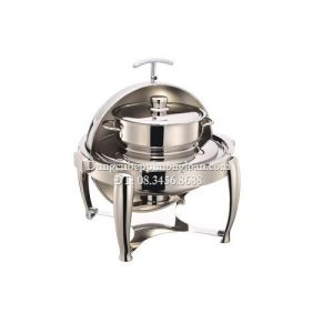 Nồi Buffet soup tròn 10L YUFEH 1030-01