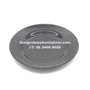 Đĩa nhựa phíp DC 77 (Đen)