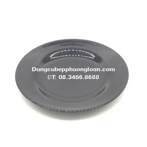 Đĩa nhựa phíp DC 77 (Đen)