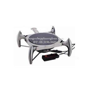 Chân đế điện nồi Buffet 2/3 YUFEH 10321L