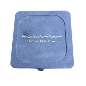 Khay đá nướng thịt núi lửa