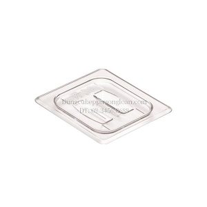Nắp khay nhựa GN 1/6