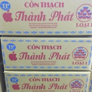 Cồn thạch thành phát