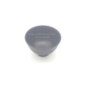 Bát cơm đen sần A3105