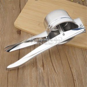 Ép Inox to