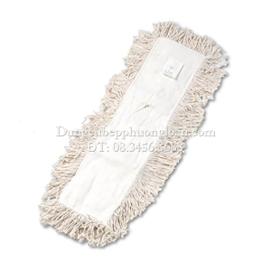 Giẻ thay thế cây lau sàn khô Standard 90cm