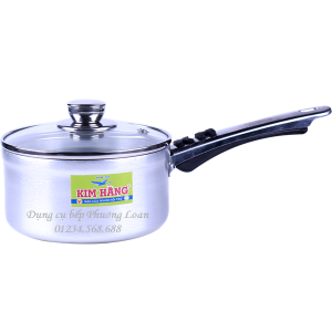 Nồi bột Kim Hằng 14cm
