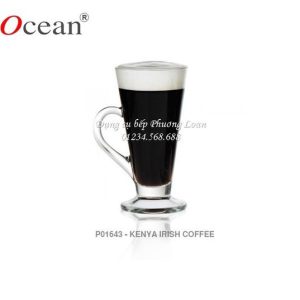Cốc Kenya Rish Coffee 230ml