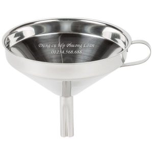 Phễu Inox 11cm