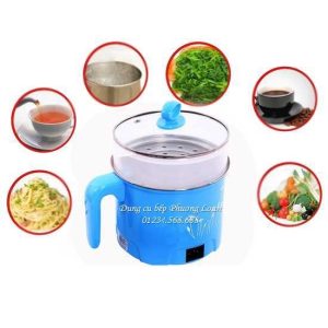 Nồi nấu siêu tốc đa năng 16cm