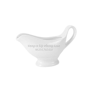 Thuyền sốt bé 100ml
