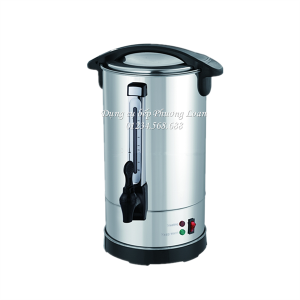 Bình trà sữa cắm điện 18L