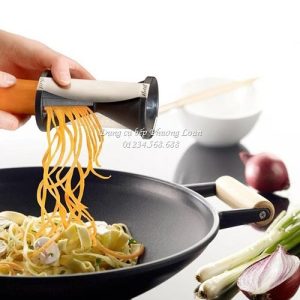 Dụng cụ nạo sợi
