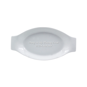 Đĩa thuyền 12''