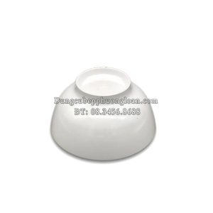 BV002-7.8 Tô phở 7.8 (Trắng trơn)