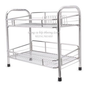 Cốc bát 2 tầng 60
