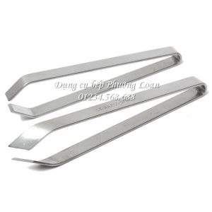 Nhíp gắp xương cá