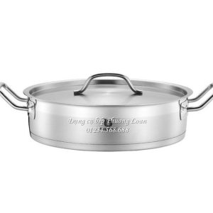Nồi lẩu Inox 26