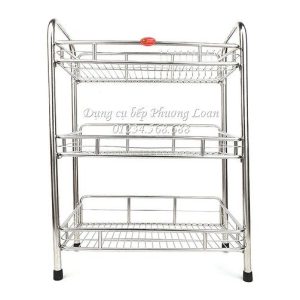 Cốc bát 3 tầng 60