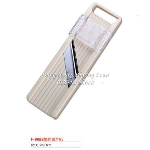 Bàn nạo sợi nhỏ F-9988