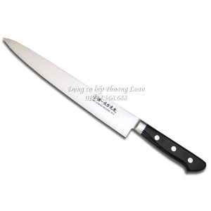 Dao thái Sashimi bản to lưỡi dài 300mm