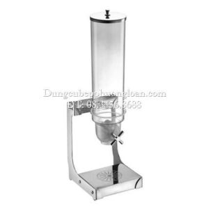 Bình ngũ cốc 5.5L đơn MP1