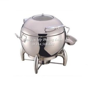 Nồi Buffet soup 11L YUFEH 10-11L