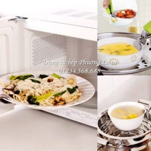 Dụng cụ gắp bát nóng