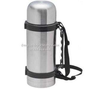 Phích Hàn Quốc 500ml quai