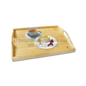 Khay gỗ lớn 23701