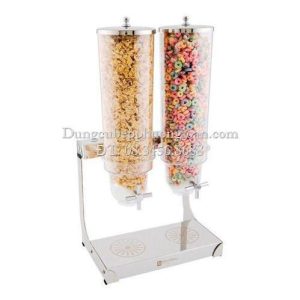 Bình ngũ cốc 5.5L đôi MP2