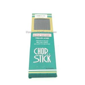 CHV002-9.5 Đũa ngắn 9.5 (Đen)