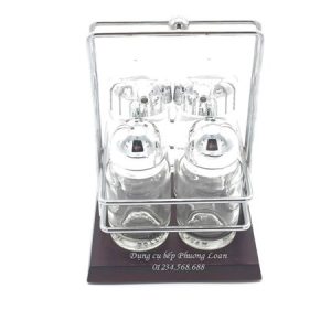 Bộ gia vị ĐL - 2484