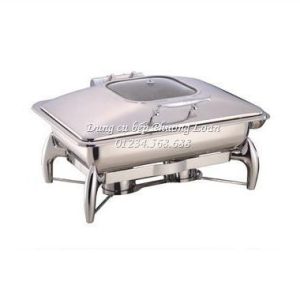 Nồi Buffet hơi CN 1/1 YUFEH 1011L