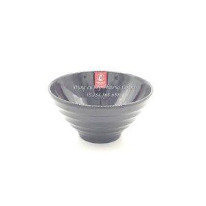 BV020-5 Tô Nhật 5 (Đen)