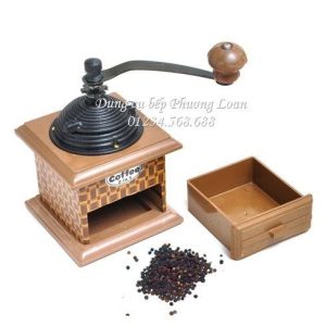 Cối xay Huỳnh Anh to
