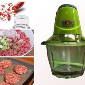 Máy xay thịt Magic Bullet