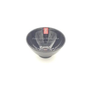 BV020-5 Tô Nhật 5 (Đen)
