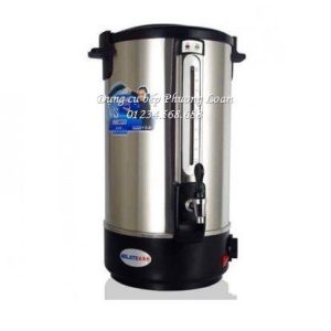 Bình trà sữa cắm điện 10L