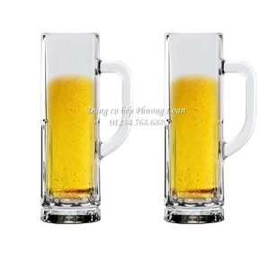 Cốc bia cao BERLINER BEER MUG 365ml