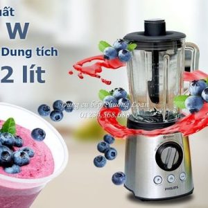 Máy xay sinh tố Philip HR-2195