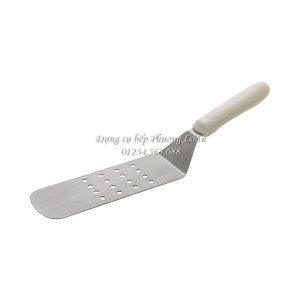 Xẻng xúc bánh lỗ 8x3