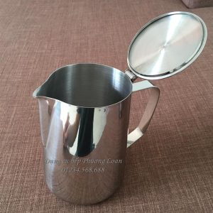 Ca rót 0,6L có nắp
